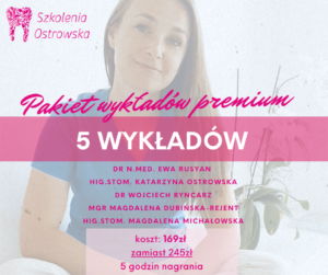 5 wykładów