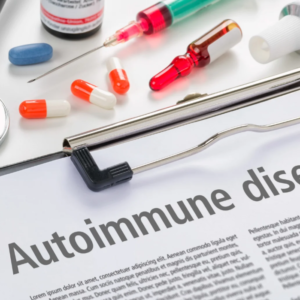 Choroby autoimmunologiczne i przewlekłe w gabinecie higieny - opis, diagnostyka, zalecenia