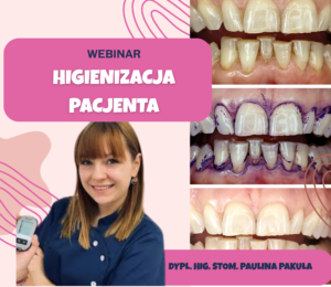 Higienizacja stomatologiczna w praktyce